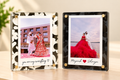 Floating Acrylic Photo Block