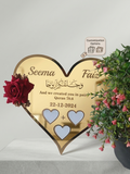 Islamic Wedding / Anniversary Gift